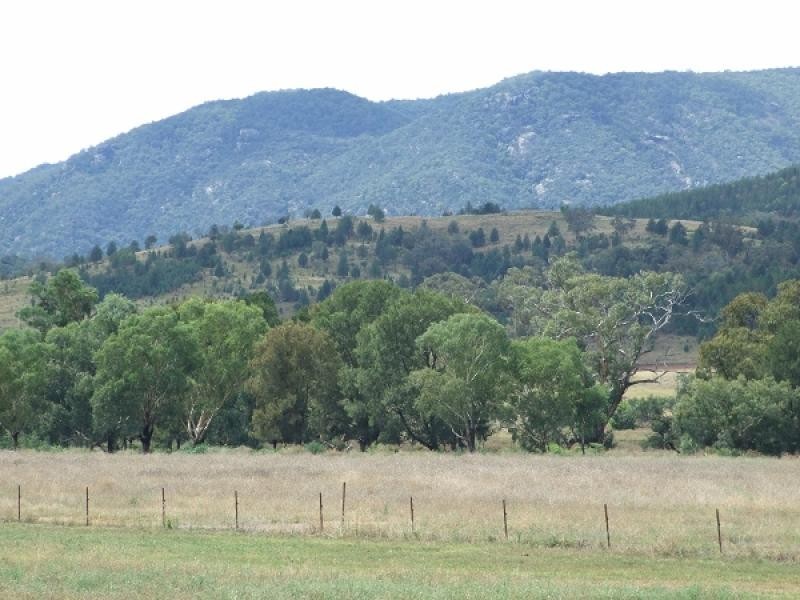 644 Garthowen Road, Attunga NSW 2345