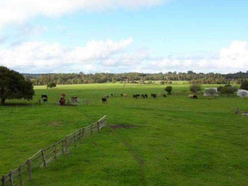 Northcliffe WA 6262