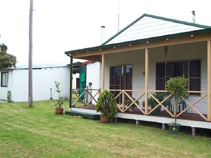 Northcliffe WA 6262