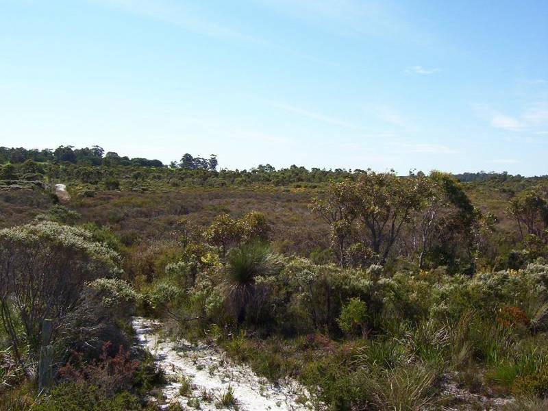 Northcliffe WA 6262
