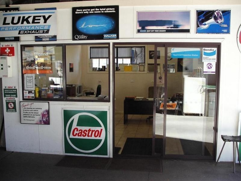 120 Barrack Street, Merredin, Merredin WA 6415