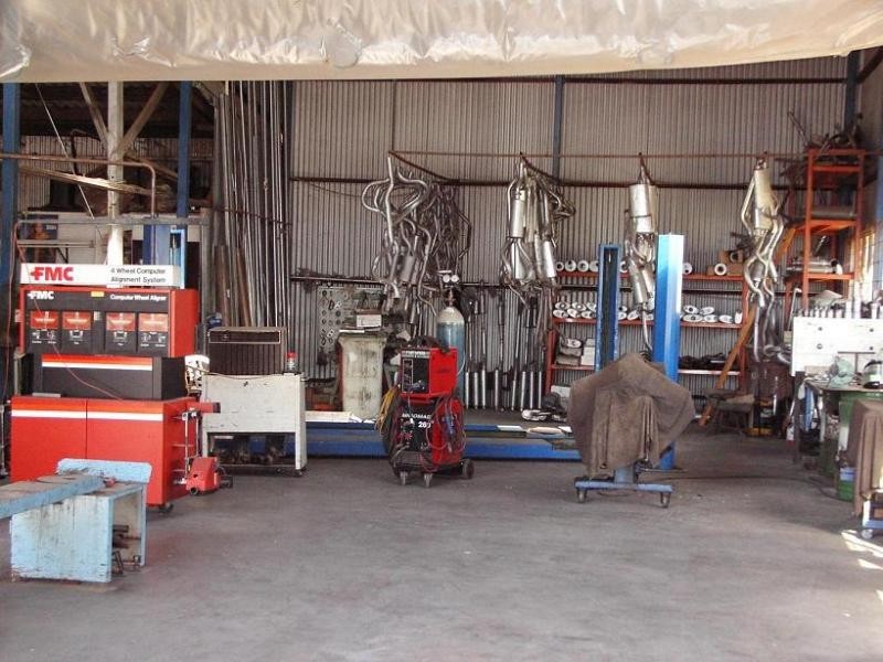 120 Barrack Street, Merredin, Merredin WA 6415