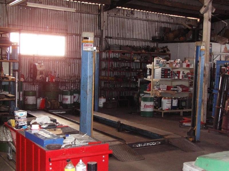 120 Barrack Street, Merredin, Merredin WA 6415