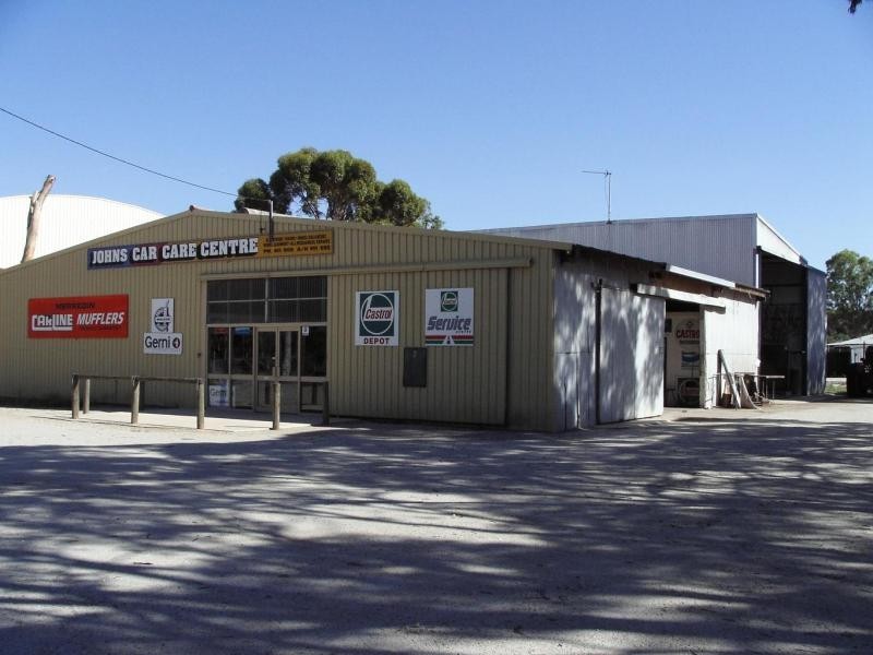 120 Barrack Street, Merredin, Merredin WA 6415