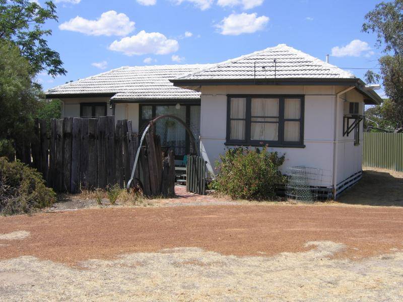 Kellerberrin WA 6410