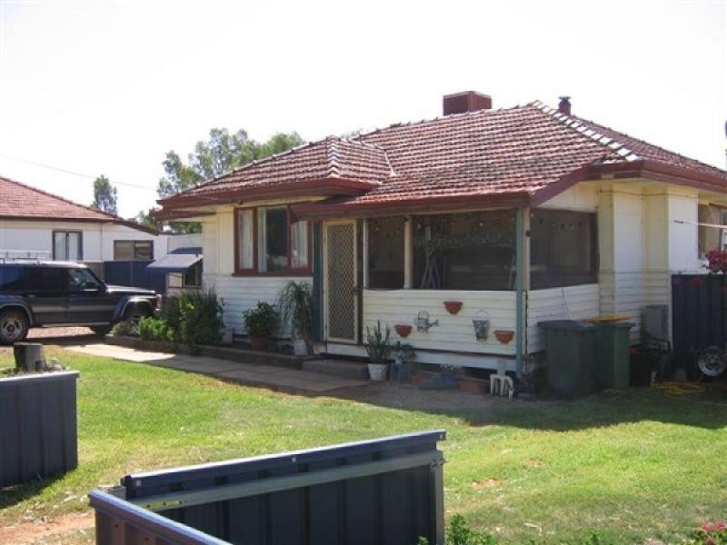 1 SCORPIO STREET, Southern Cross WA 6426