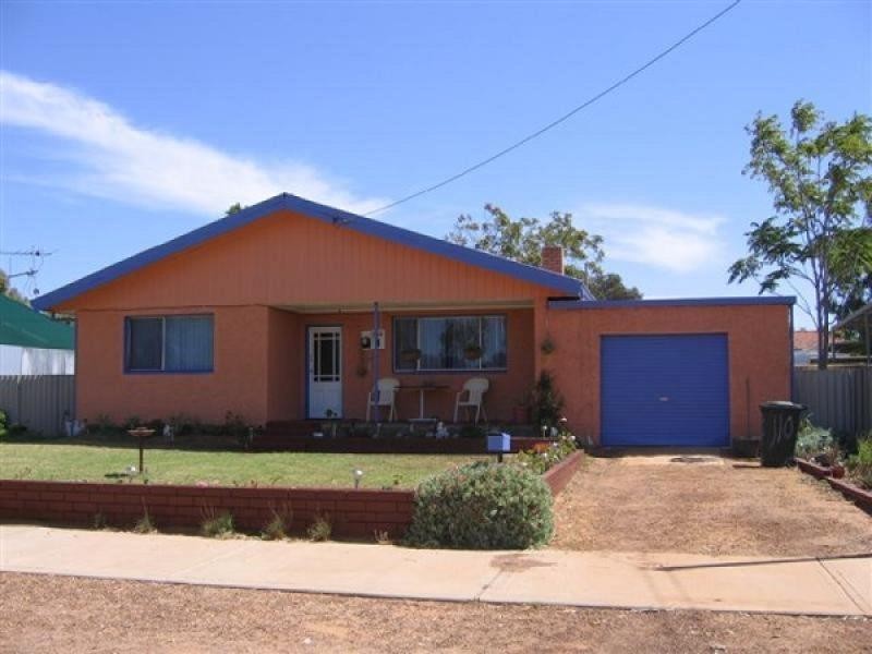110 ANTARES STREET, Southern Cross WA 6426