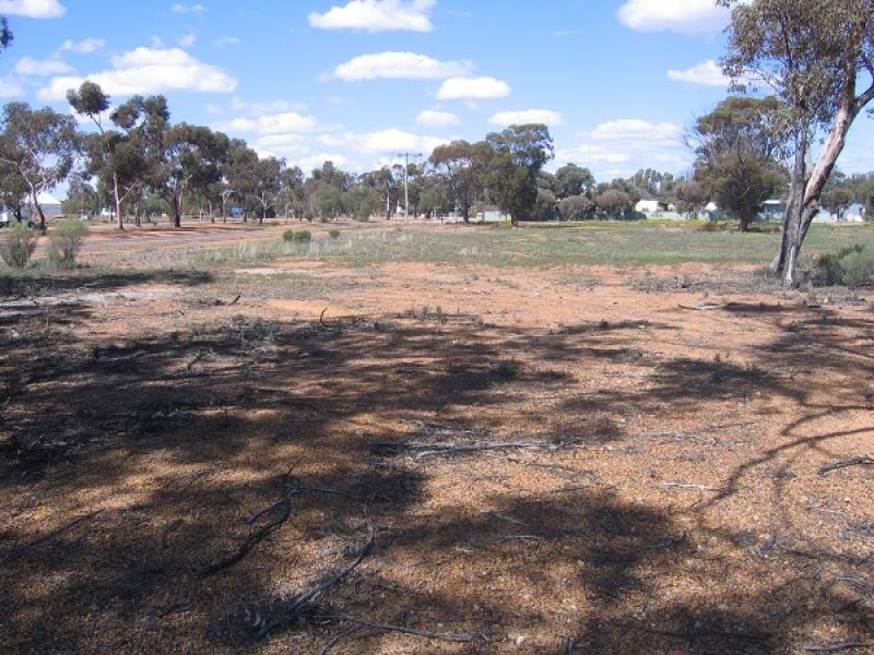 6 RAILWAY AVENUE, Nungarin WA 6490