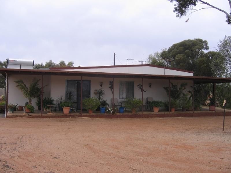 47 POLARIS STREET, Southern Cross WA 6426