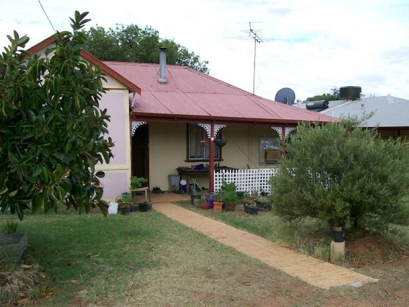 55 Spica Street, Southern Cross WA 6426