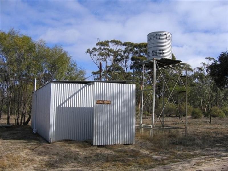 Kellerberrin WA 6410