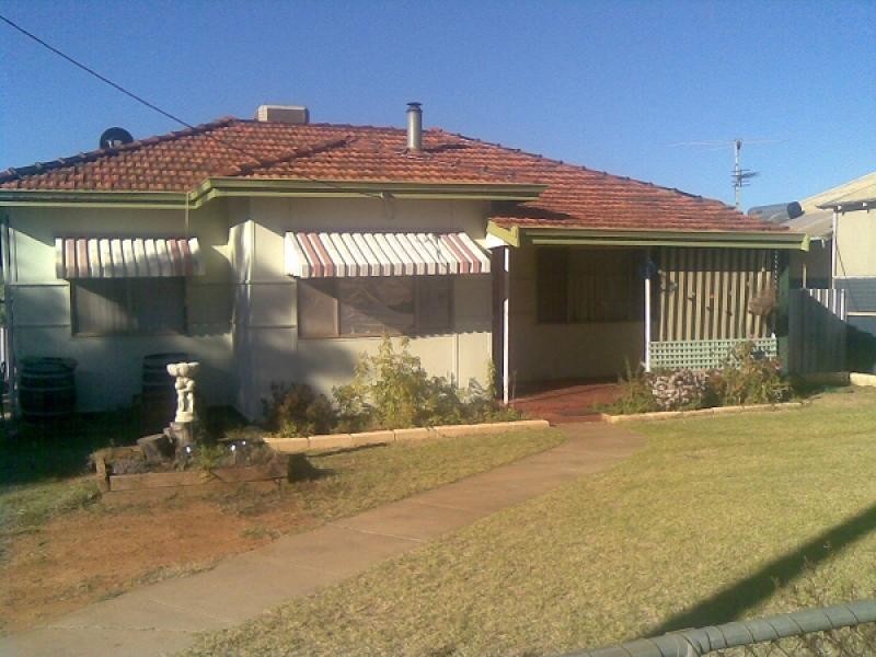 13 Polaris Street, Southern Cross WA 6426