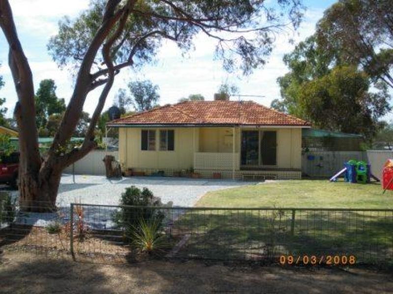 109 Altair Street, Southern Cross WA 6426