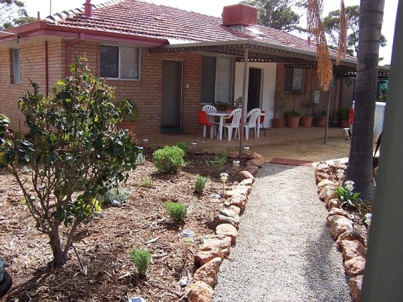 Lot 303/ Great Eastern Hwy, Southern Cross WA 6426