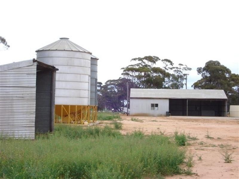 Lot 303/ Great Eastern Hwy, Southern Cross WA 6426