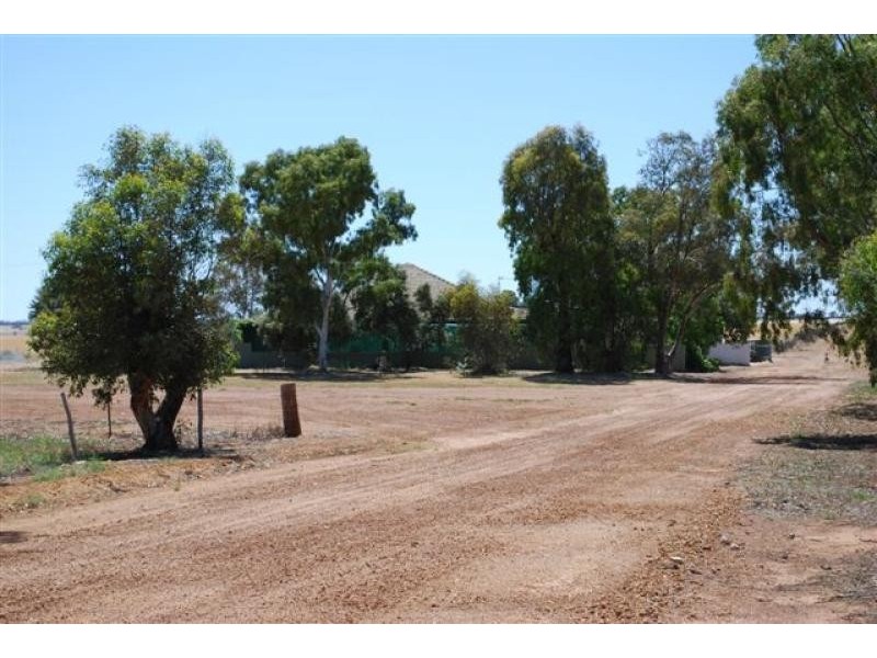 Lot 2 Warrachuppin Road, Westonia WA 6423