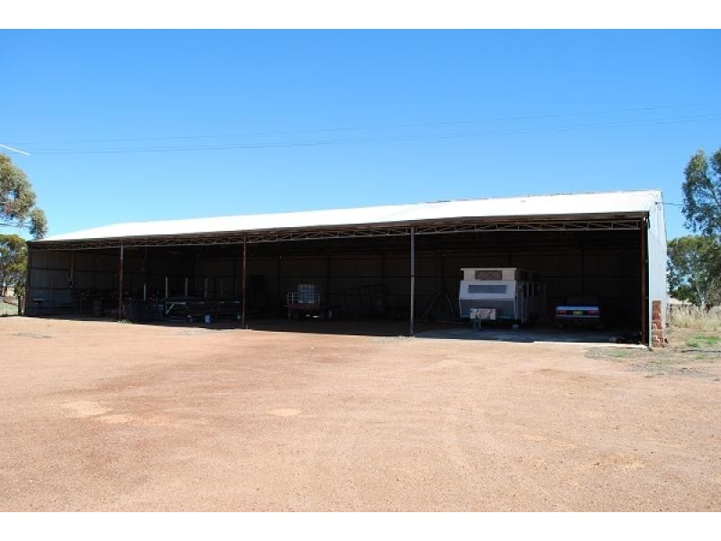 Lot 2 Warrachuppin Road, Warrachuppin WA 6423