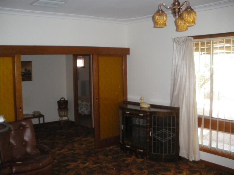 105 ALTAIR STREET, Southern Cross WA 6426