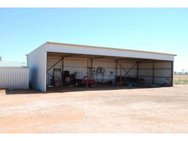 Lot 22480/317 Couper and McNeill Roads, Kununoppin WA 6489