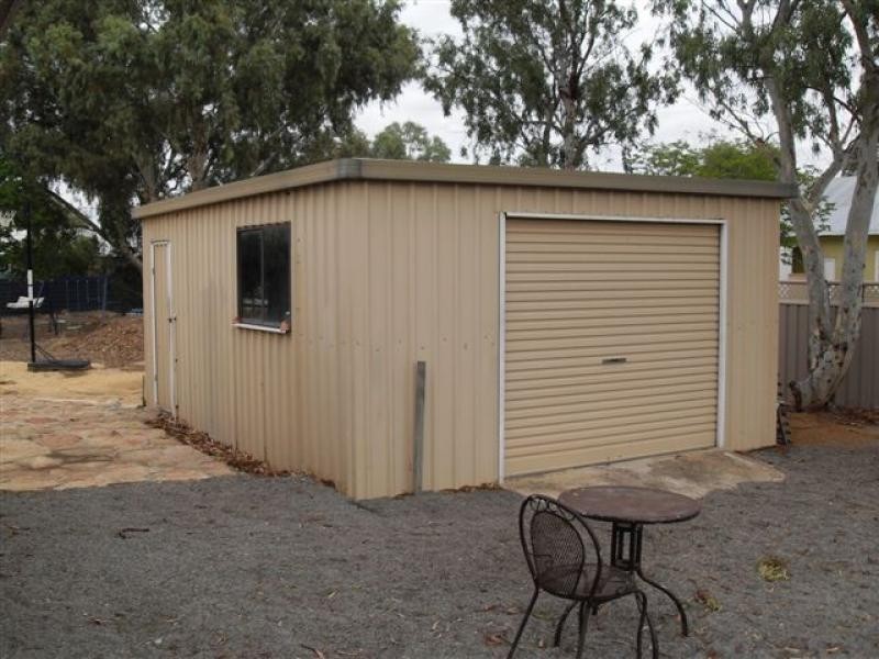Lot 85 SEWELL STREET, Kellerberrin WA 6410