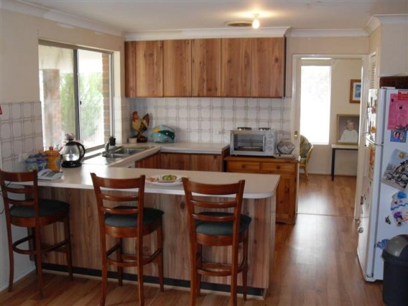 Lot 85 SEWELL STREET, Kellerberrin WA 6410