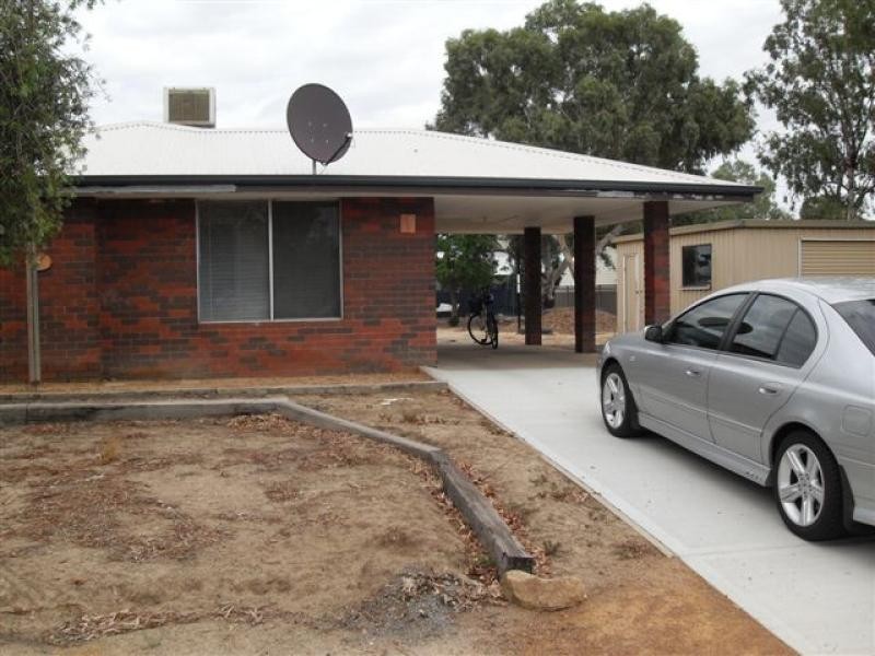 Lot 85 SEWELL STREET, Kellerberrin WA 6410