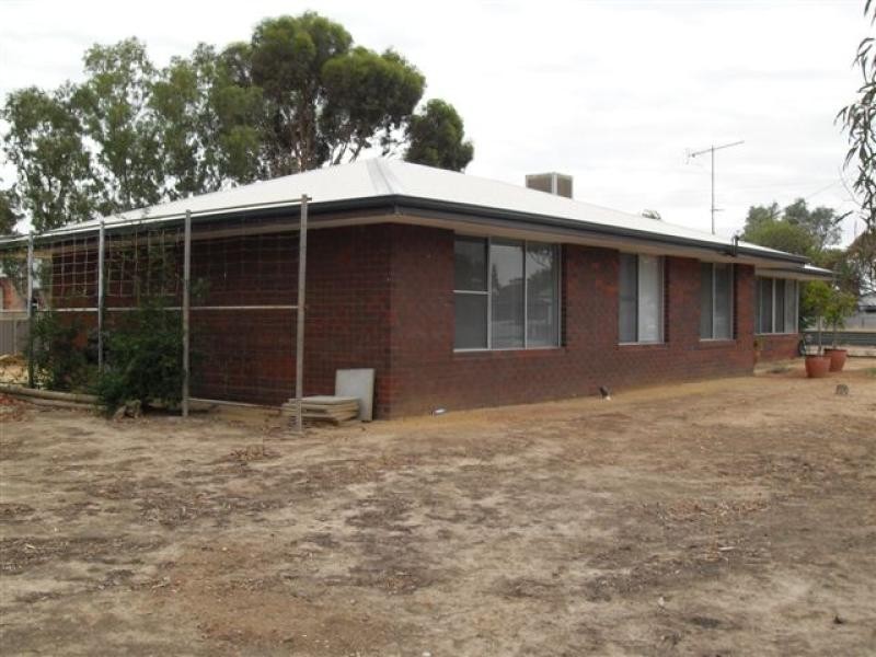 Lot 85 SEWELL STREET, Kellerberrin WA 6410