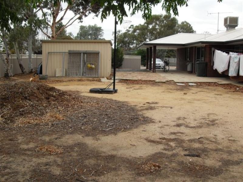 Lot 85 SEWELL STREET, Kellerberrin WA 6410