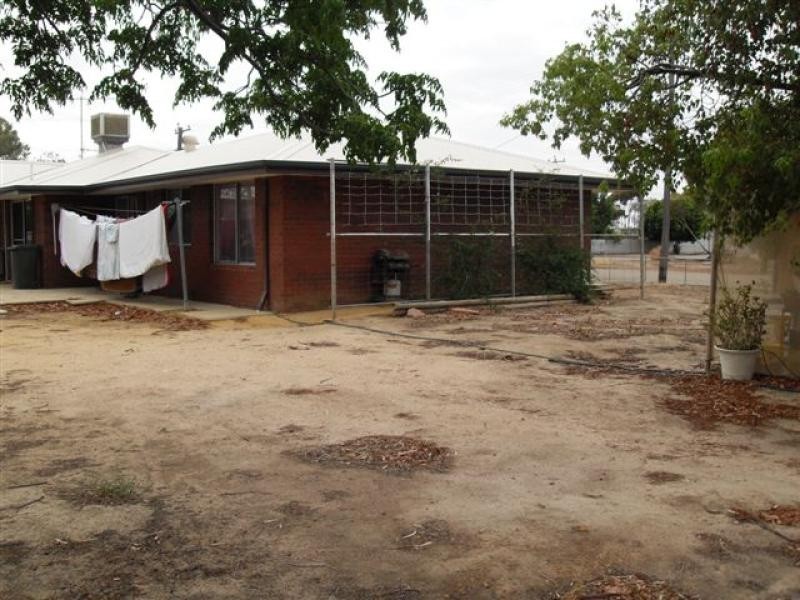 Lot 85 SEWELL STREET, Kellerberrin WA 6410