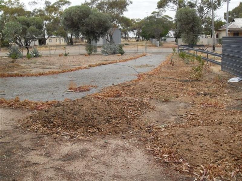 Lot 85 SEWELL STREET, Kellerberrin WA 6410