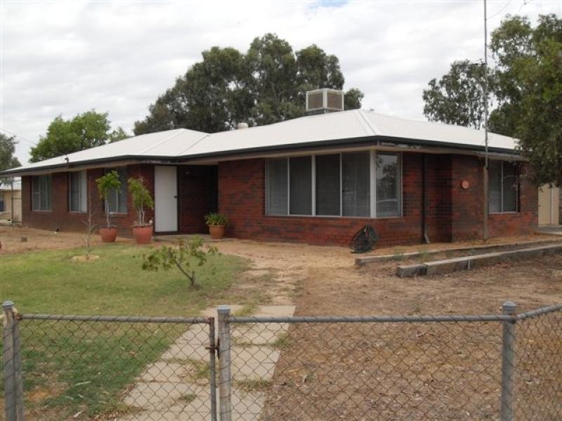 Lot 85 SEWELL STREET, Kellerberrin WA 6410