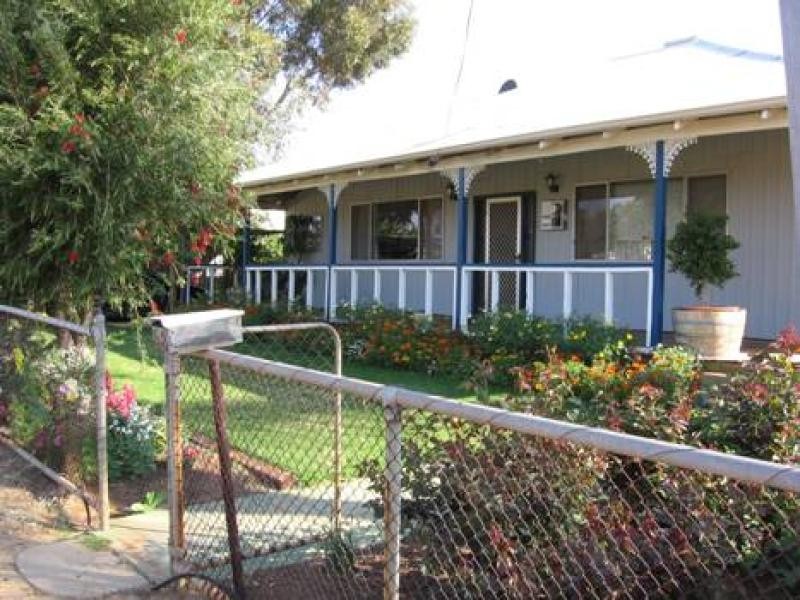 58 ALTAIR STREET, Southern Cross WA 6426