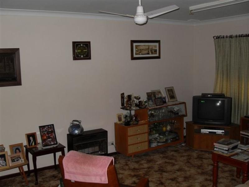 137 White Street, Burracoppin WA 6421