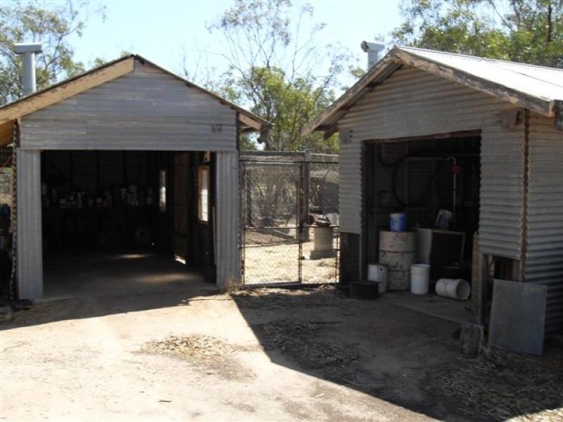 137 White Street, Burracoppin WA 6421