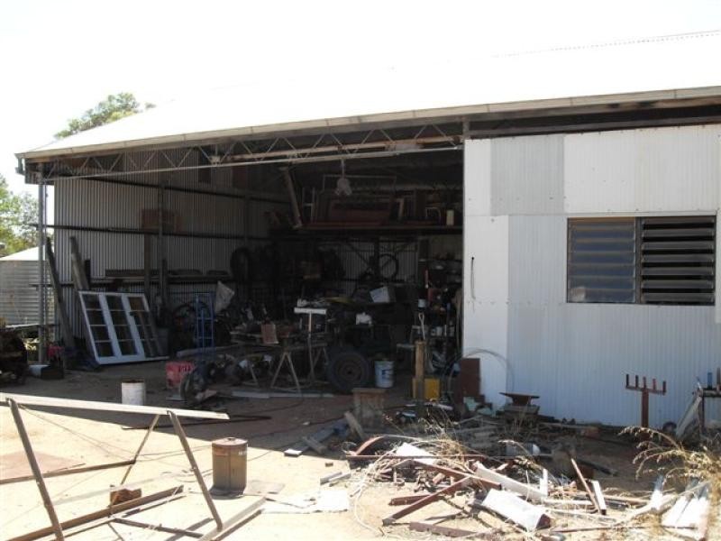 137 White Street, Burracoppin WA 6421