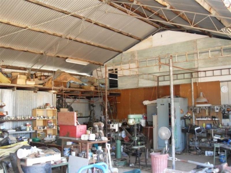 137 White Street, Burracoppin WA 6421