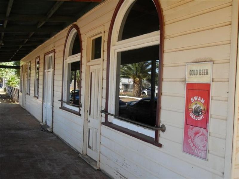 39 Wolfram Street, Westonia WA 6423