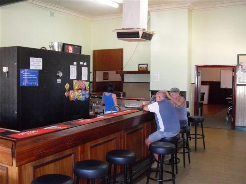 39 Wolfram Street, Westonia WA 6423