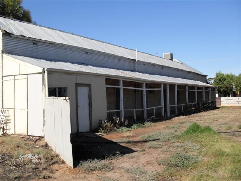 39 Wolfram Street, Westonia WA 6423