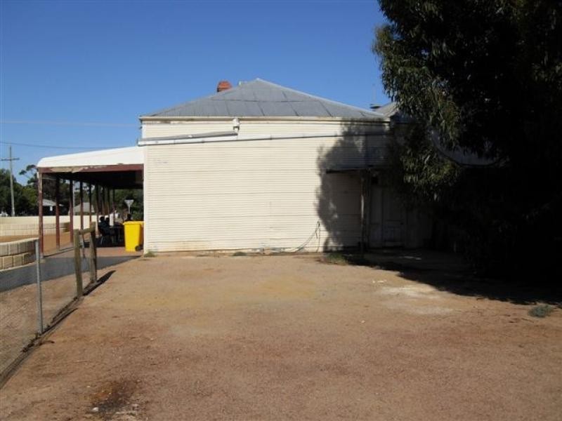 39 Wolfram Street, Westonia WA 6423