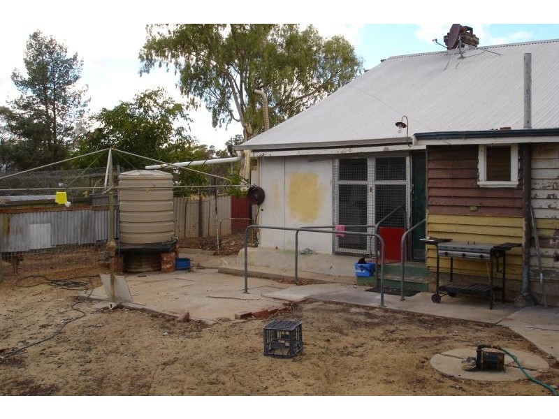 Lot 83/18 York Street, Ardath WA 6419