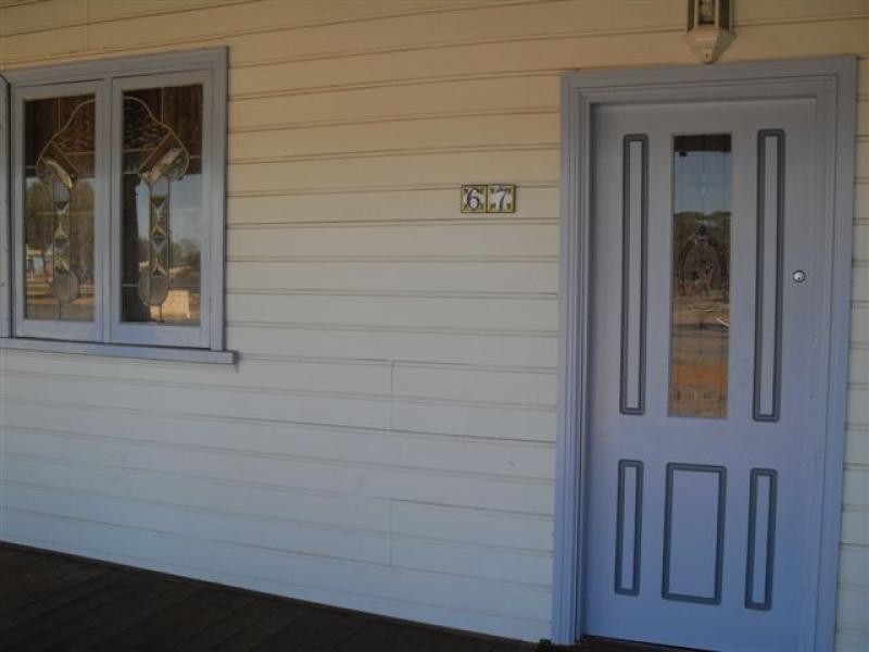 67 James Street, Kellerberrin WA 6410
