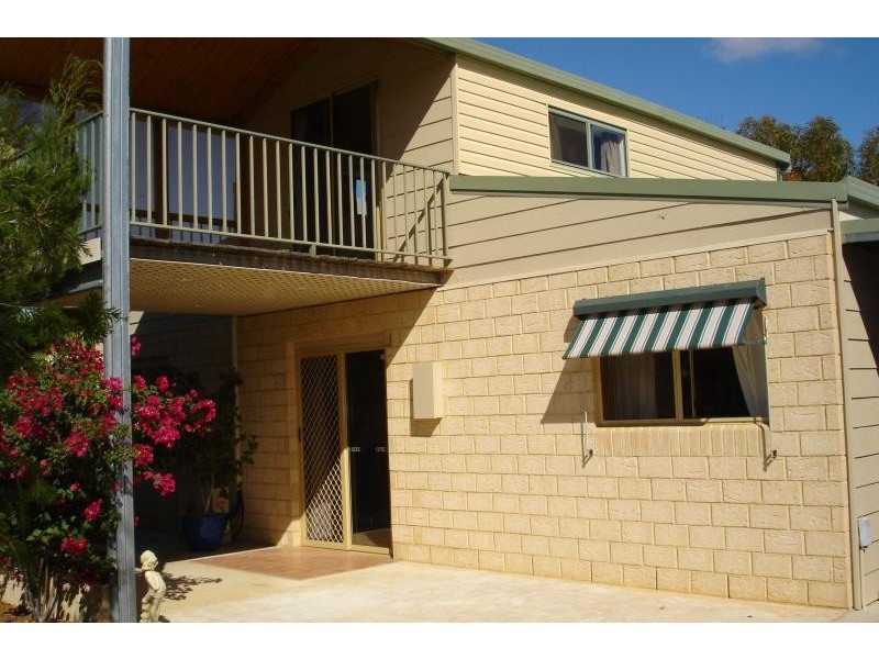 Lot 203/20 Farrall Street, Bruce Rock WA 6418