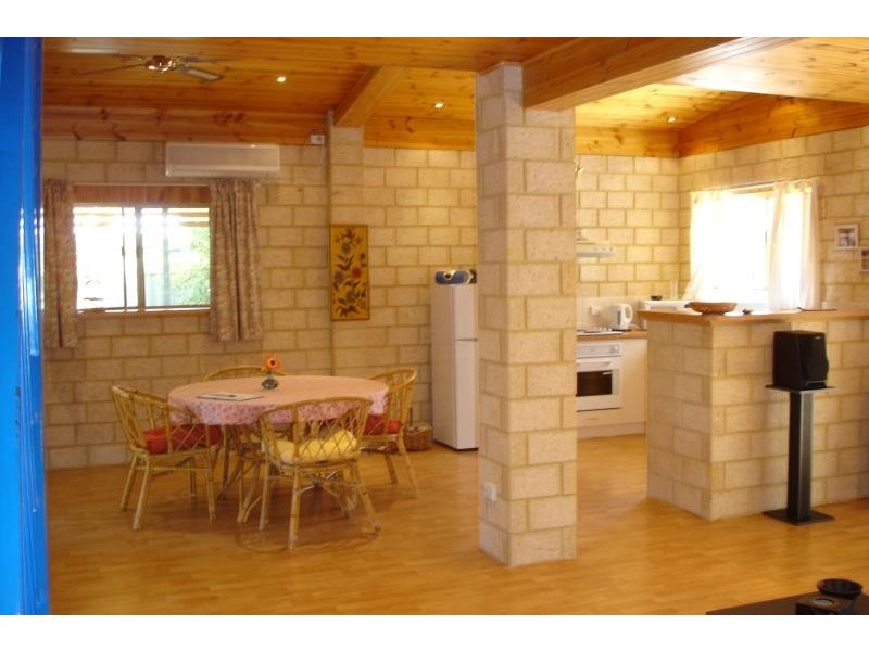 Lot 203/20 Farrall Street, Bruce Rock WA 6418