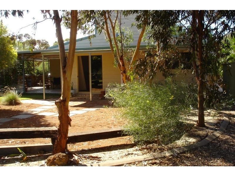 Lot 203/20 Farrall Street, Bruce Rock WA 6418