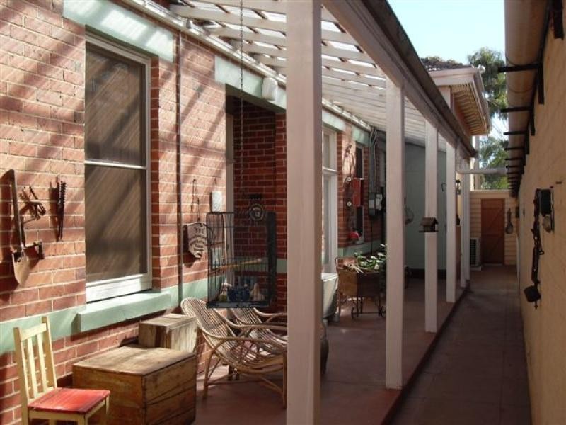 60 Massingham Street, Kellerberrin WA 6410