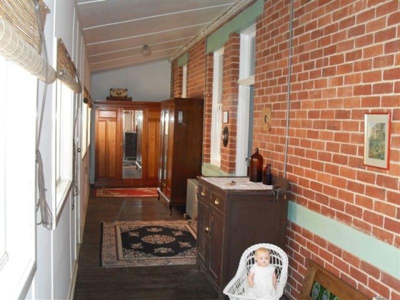 60 Massingham Street, Kellerberrin WA 6410