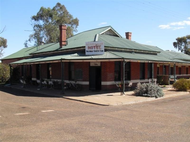 Lot 119 Doolette Street, Bullfinch WA 6484