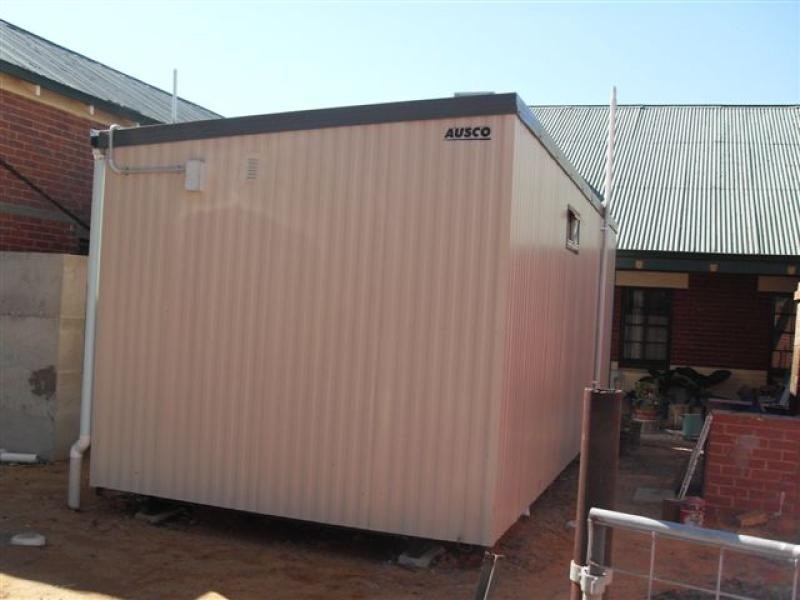 Lot 119 Doolette Street, Bullfinch WA 6484