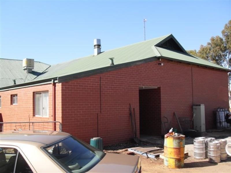 Lot 119 Doolette Street, Bullfinch WA 6484